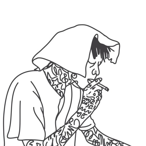 500x500 Wiz Khalifa (Musical Artist) Tumblr