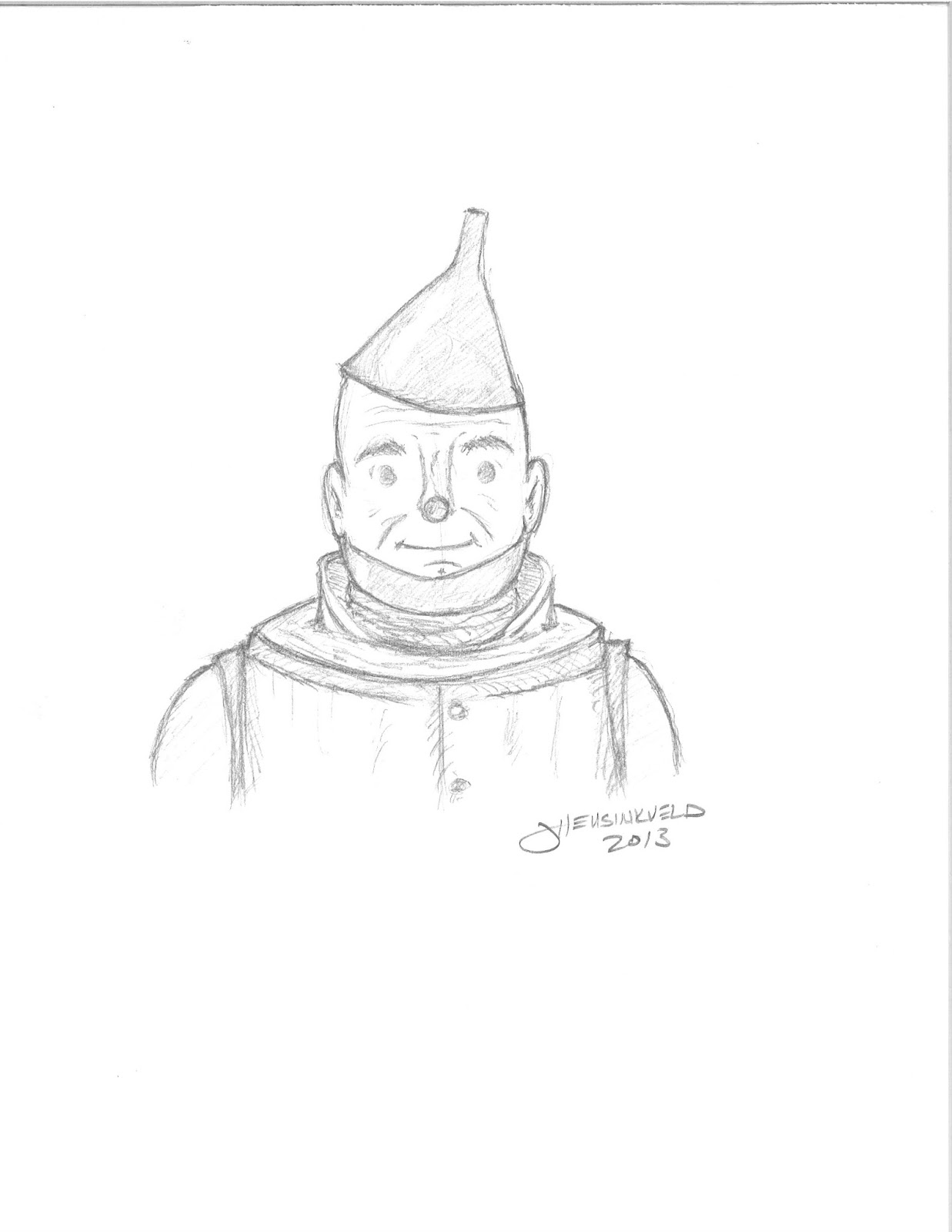 1237x1600 Josh's Another Day Of Paradise Wizard Of Oz