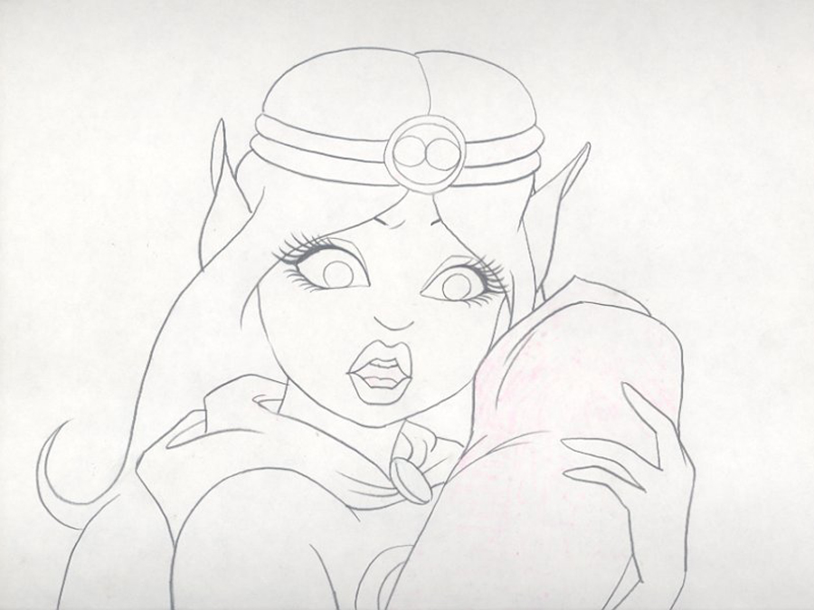 900x674 Living Lines Library Wizards (1977)