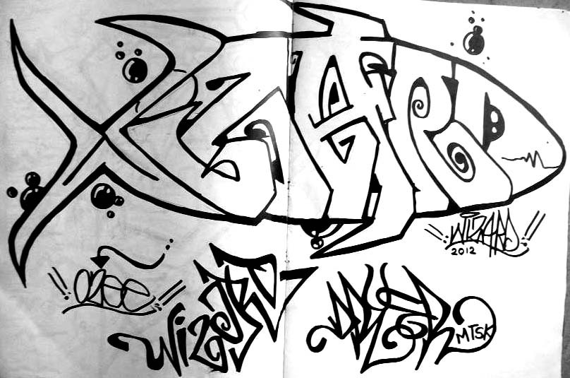 808x535 The World's Best Photos Of Drawing And Wizard