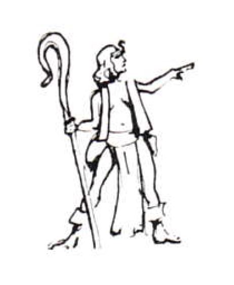 462x561 Wizards (Wizards C02, Model 10) Citadel Miniatures 80s