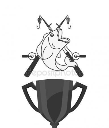 384x450 Japanese Cook Chef With Knife Wok Stock Vector Patrimonio