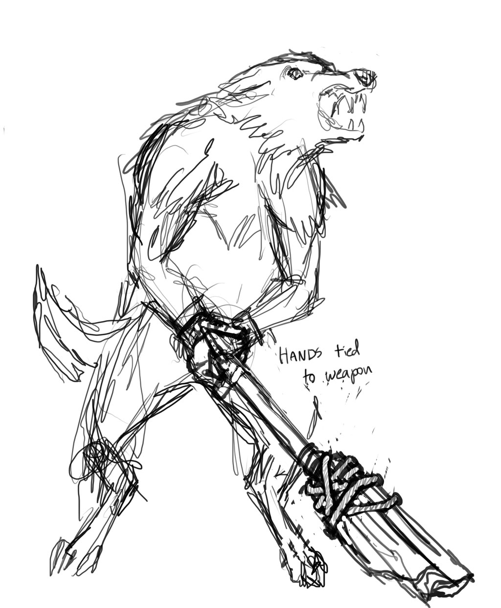 1024x1244 How I Make Overgrowth Assets Part Ii, The Concept