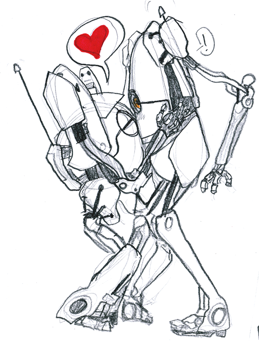 528x700 Kiss Me My Love By Wolf Shadow77