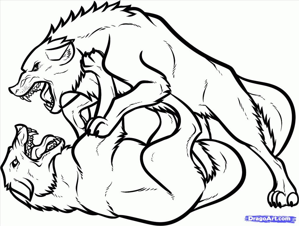1024x776 Ideal Wolf Coloring Pictures Wallpapers Unknown Resolutions High