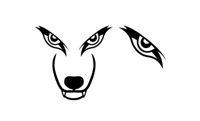 404x244 Coming Up With The Wolf's Eyes 311 Final Eye