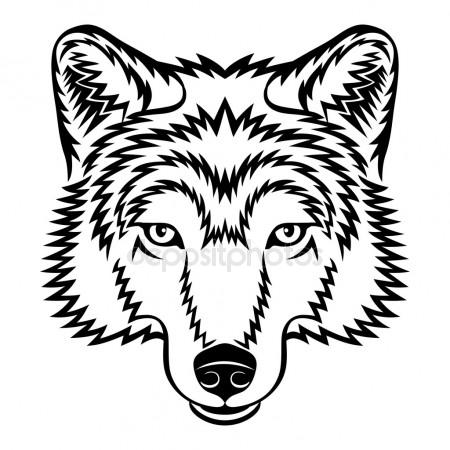 450x450 Wolf Eyes Stock Vectors, Royalty Free Wolf Eyes Illustrations