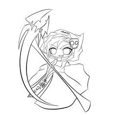 236x236 Basic Wolf Eye Tutorial By