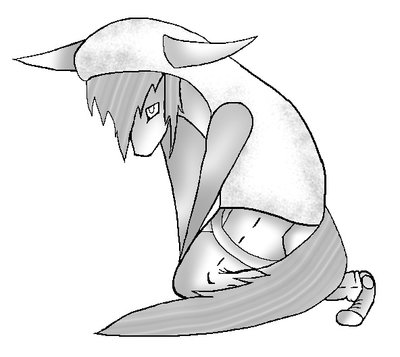 400x357 Free Male Wolf Pose For Chatlands By Slenderman San