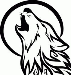 236x251 The Wolf Howling