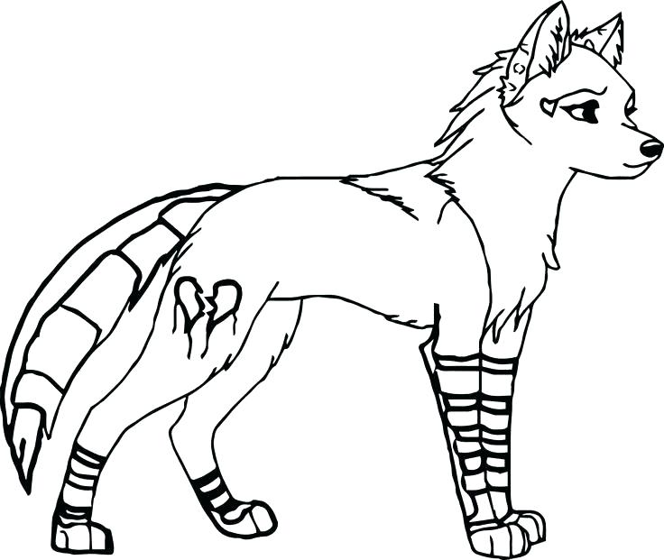 736x621 Howling Wolf Coloring Pages Coloring Pages Wolves Black And White