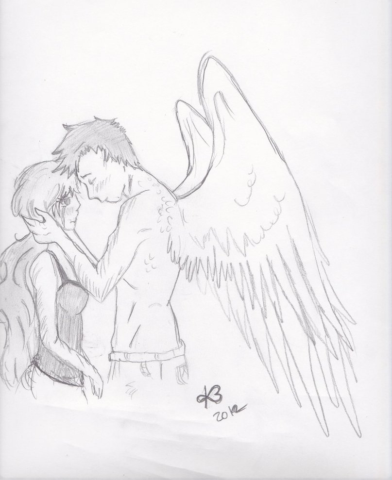 807x989 Make You Feel My Love By Kelseyzombiewolf