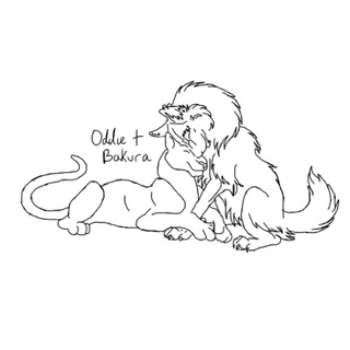 320x320 Wolfxpanther Drawings On Paigeeworld. Pictures Of Wolfxpanther