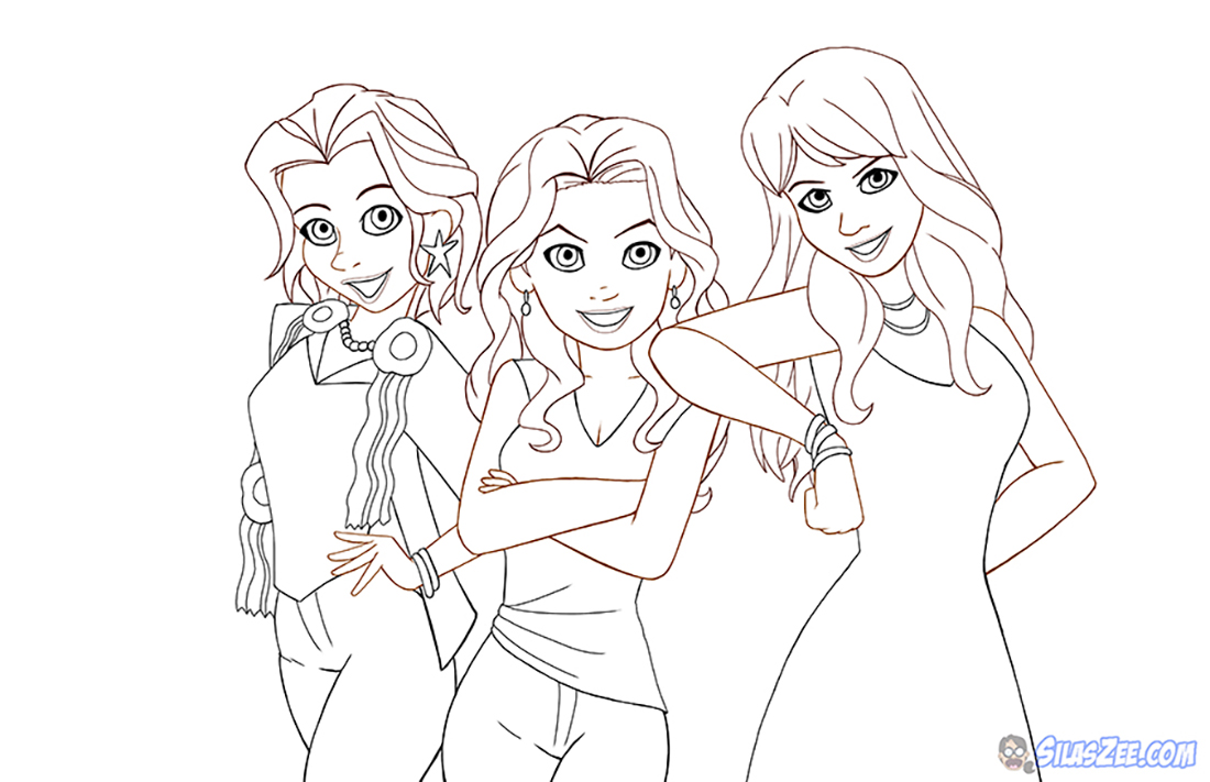 1100x711 Silas Zee The She Wolf Pack