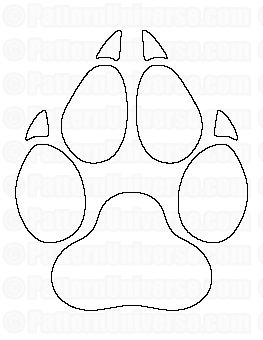 263x340 New Patterns Paw Prints, Propellers, And More