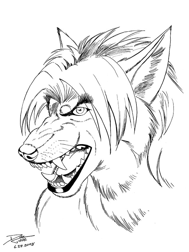 640x853 Kate Wolf Portrait By Dirktiede