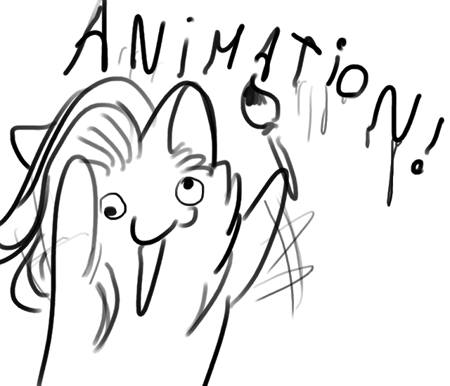 640x549 Animation Wolf Run By Wolfinrahalify