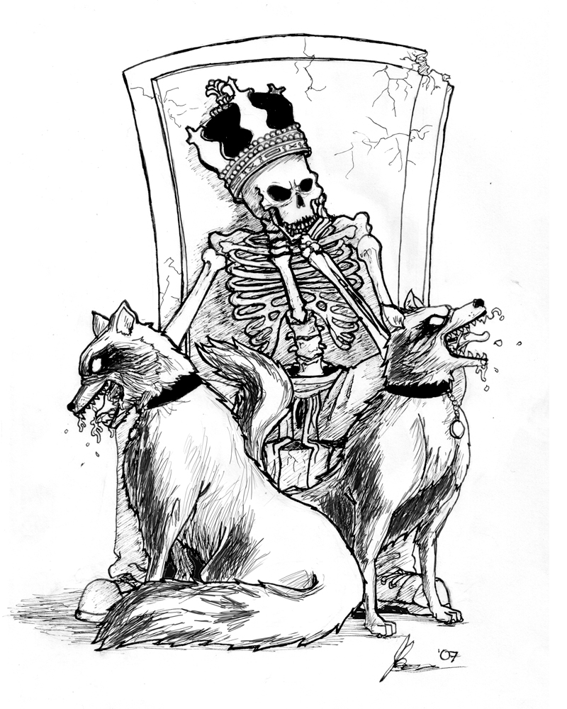 800x1000 Skeletonwolf Explore Skeletonwolf