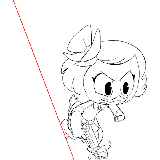 540x540 Wolf Is Really Hard To Draw Tumblr