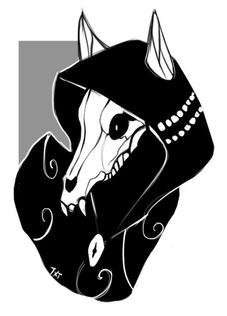 320x445 Liked Drawings By Nokiller