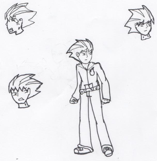 608x624 Human Scorch By The Wolf With Wings