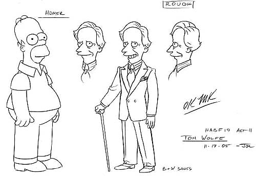 500x348 Crisis On Infinite Springfields November 2005