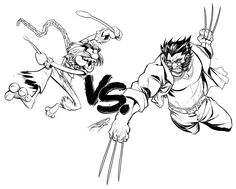 236x189 Background!!! .with Wolvie By