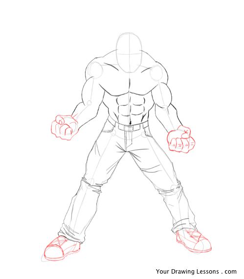 499x570 How To Draw Wolverine Your Drawing Lessons