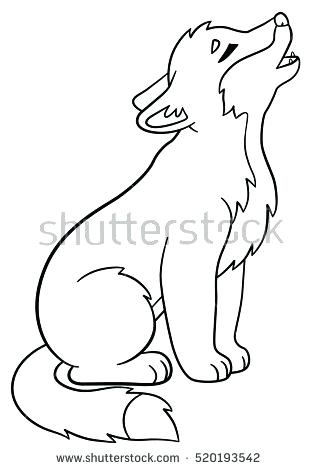 318x470 Coloring Pages Of Wolves Plus Wolf Fighting Coloring Page Coloring