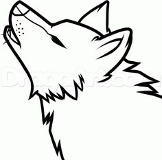 236x233 Pictures Cool Wolf Drawings Easy,