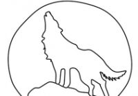 200x140 Best Of Picture Of Wolf Howling