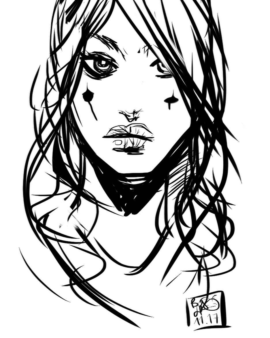 937x1171 I Like Animation, Art And Penguins