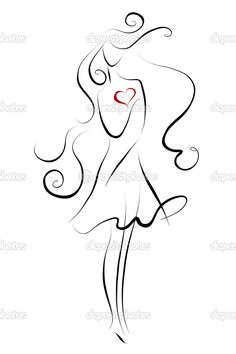 236x354 Easy To Draw Female Faces Beautiful Woman Face Drawing Beautiful