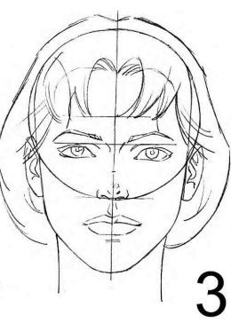 260x364 Today's Drawing Class 101 Understanding Body Proportions