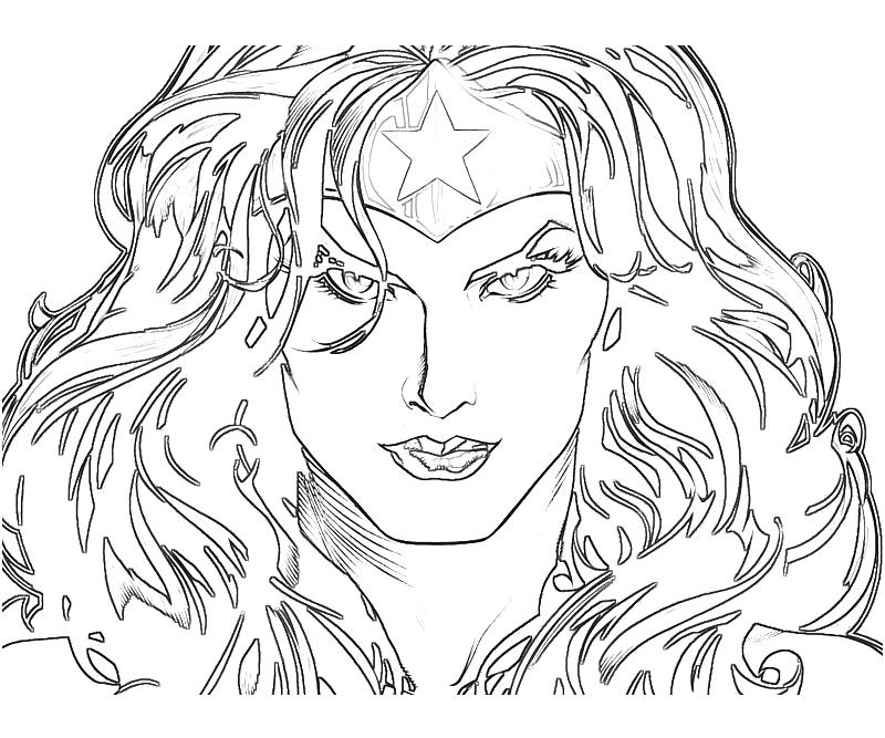 800x667 Wonder Woman