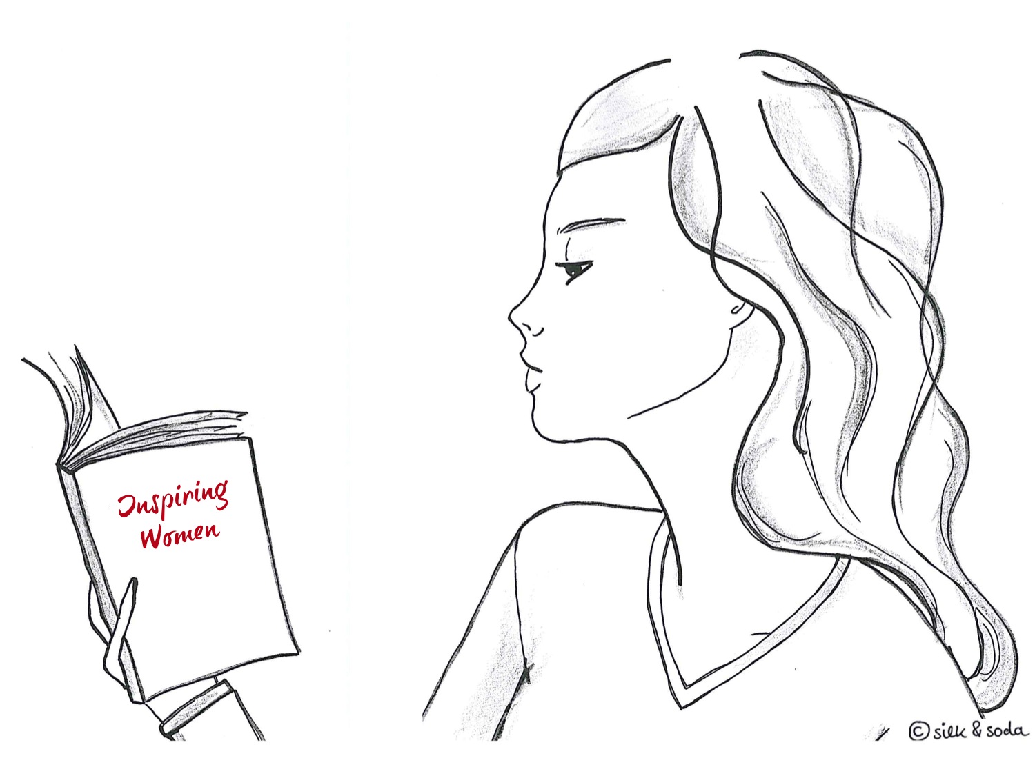 1500x1125 Reading List Inspiring Women Silk Amp Soda