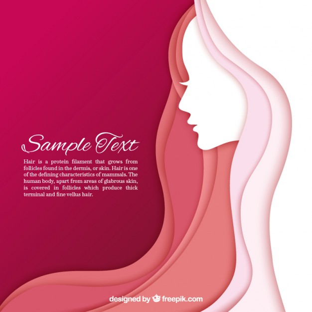 626x626 Woman Silhouettes Vectors, Photos And Psd Files Free Download