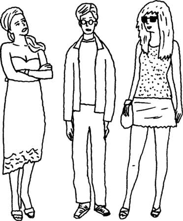 372x450 Stock Illustration