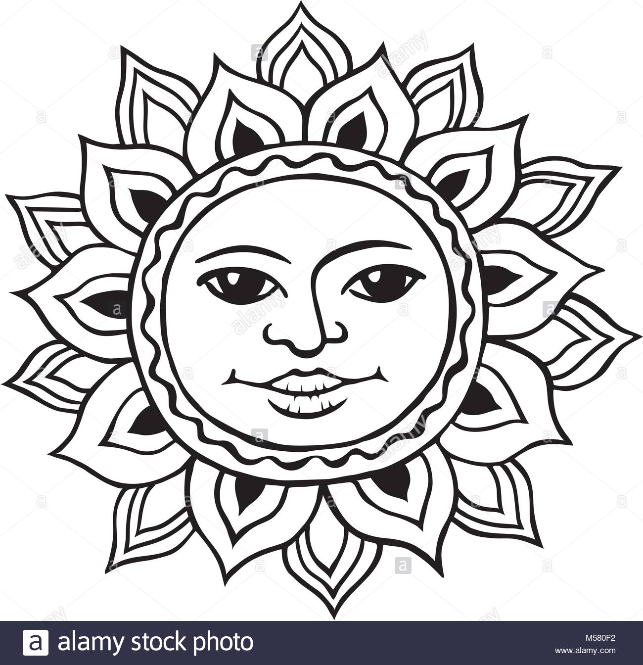 1300x1344 Art Drawing Sketch Face Stock Photos Amp Art Drawing Sketch Face