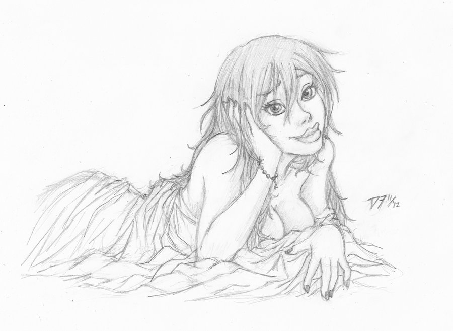 900x657 Sexy Women By Diablos7