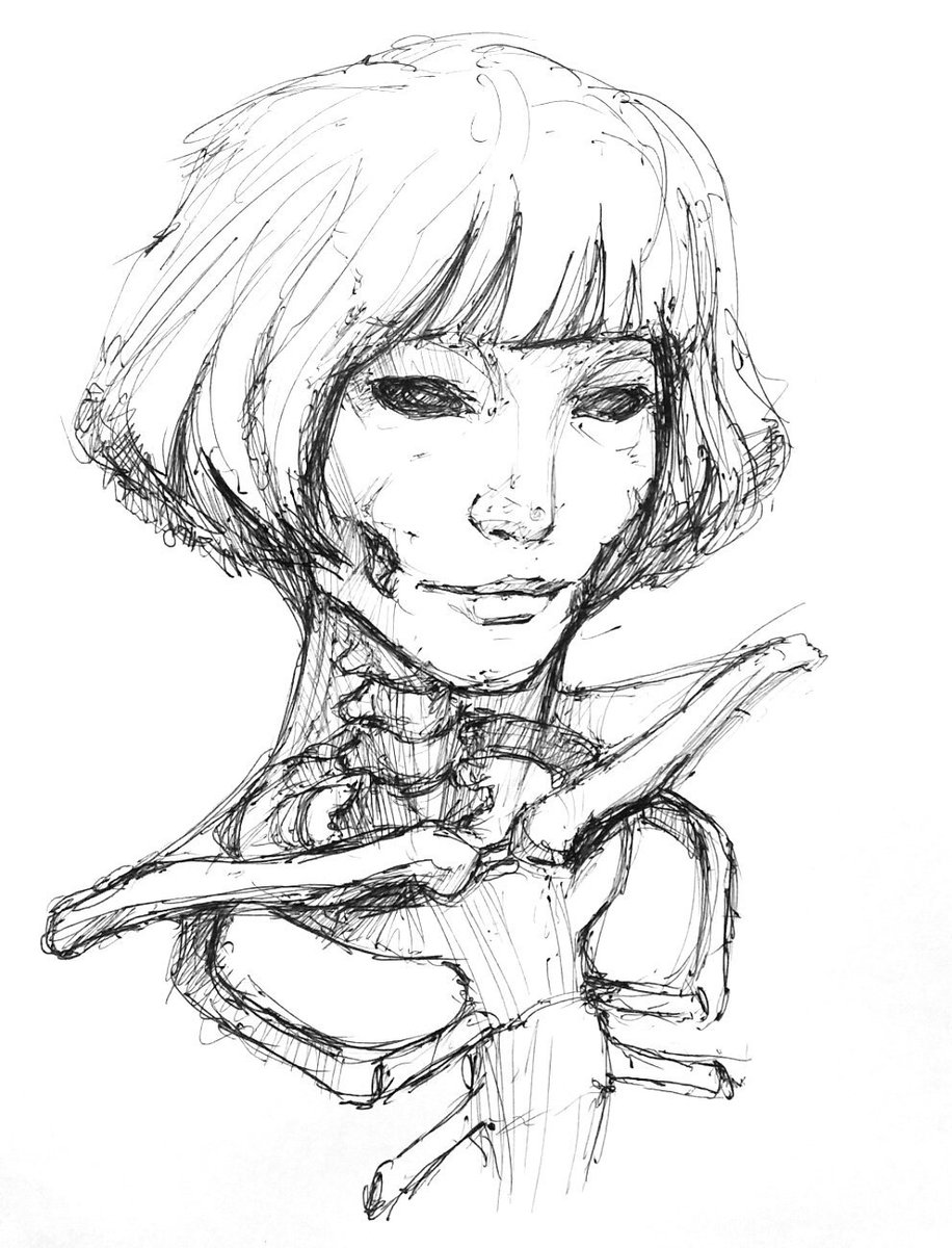 916x1200 Wy Vinz On Twitter X Ray