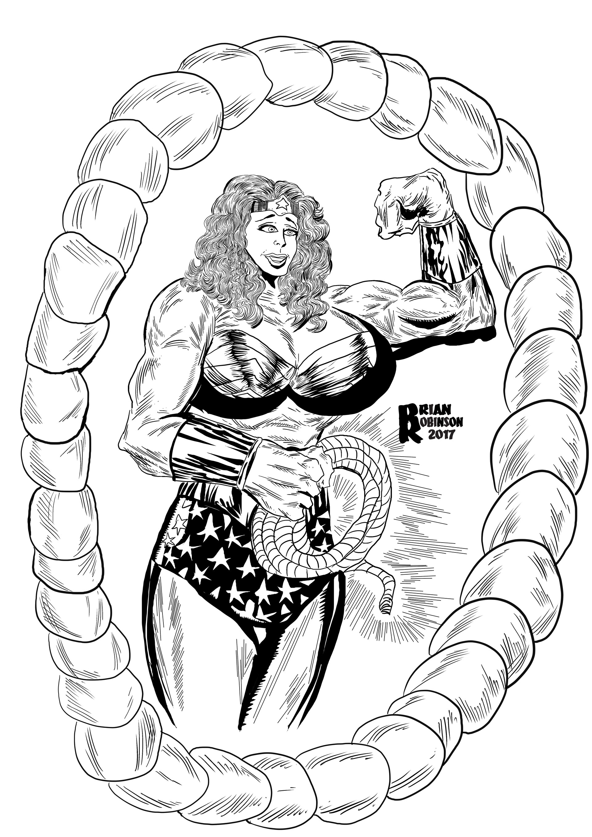 1920x2715 Artstation