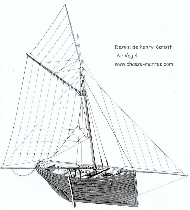 725x800 Copie De Dessin Kerisit 4 Boat Design, Wooden