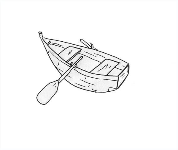600x504 How To Make A Wooden Model Boat Our Pastimes