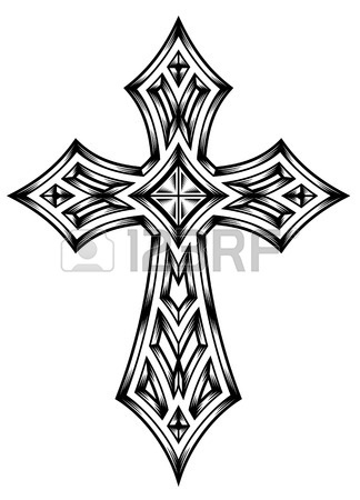 324x450 Christian Cross Stock Photos. Royalty Free Business Images