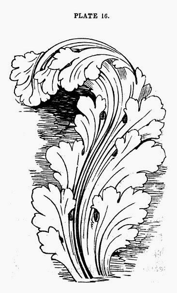 366x604 147 Best Ornamental Drawings Designs For Wood Carving Images