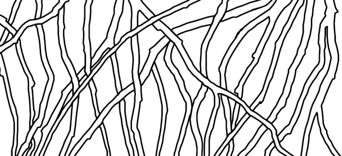 1152x527 Wood Railing Cad Drawings