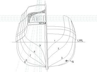 320x240 Wooden Model Builder H.m.s Bounty Pdf Drawings Model Statku