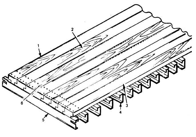 686x481 Figure C 6. Wood Floor (Sheet 1 Of 2).