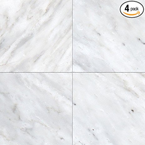 463x463 Ms International Thdw1 T Gre 6x6 Greecian White Polished